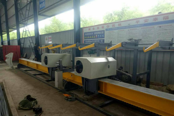 数控钢筋弯曲中心 数控钢筋弯曲中心