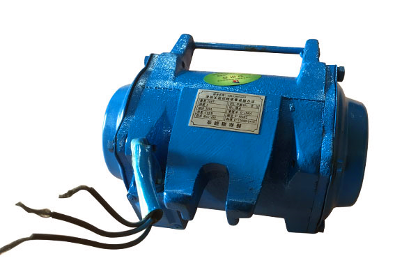 桥梁高频附着式振动器 桥梁高频附着式振动器