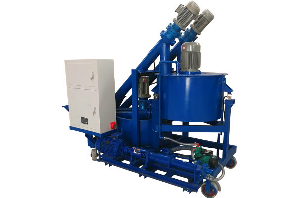 公路压浆机 公路压浆机