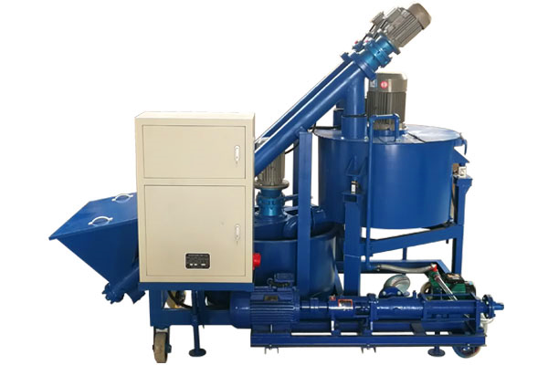 数控压浆设备 数控压浆设备