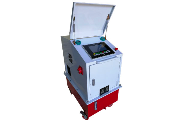 钢绞线智能张拉设备(主机) 钢绞线智能张拉设备(主机)