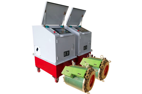 锚索张拉设备 锚索张拉设备