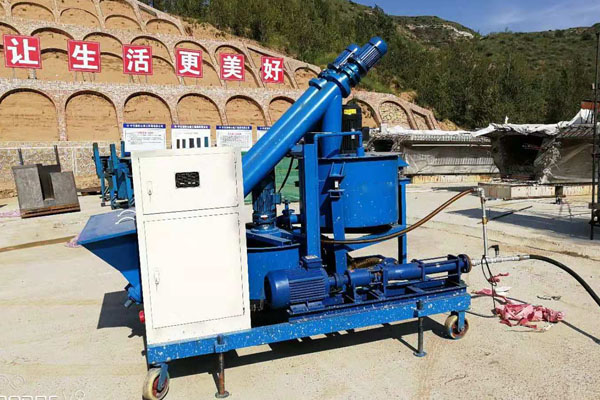 智能压浆机怎么用?这有详细步骤! 智能压浆机怎么用?这有详细步骤!