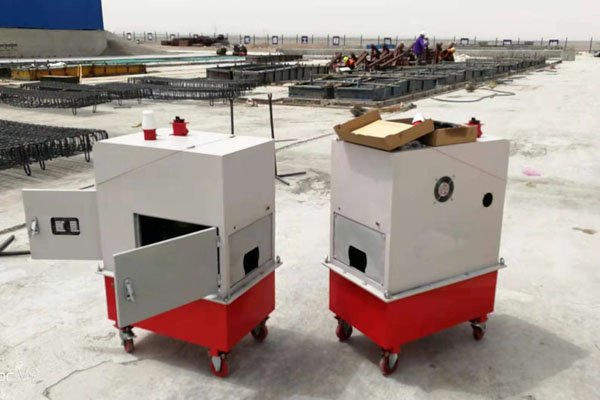 智能张拉设备 智能张拉设备