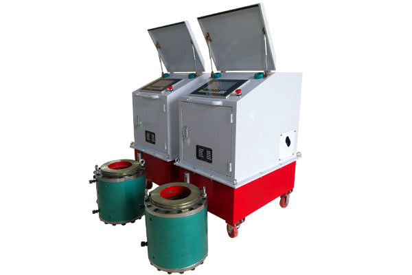 智能张拉设备的操作程序