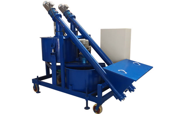 浅谈如何保障预应力管道压浆质量?只需做好三点工作 浅谈如何保障预应力管道压浆质量?只需做好三点工作